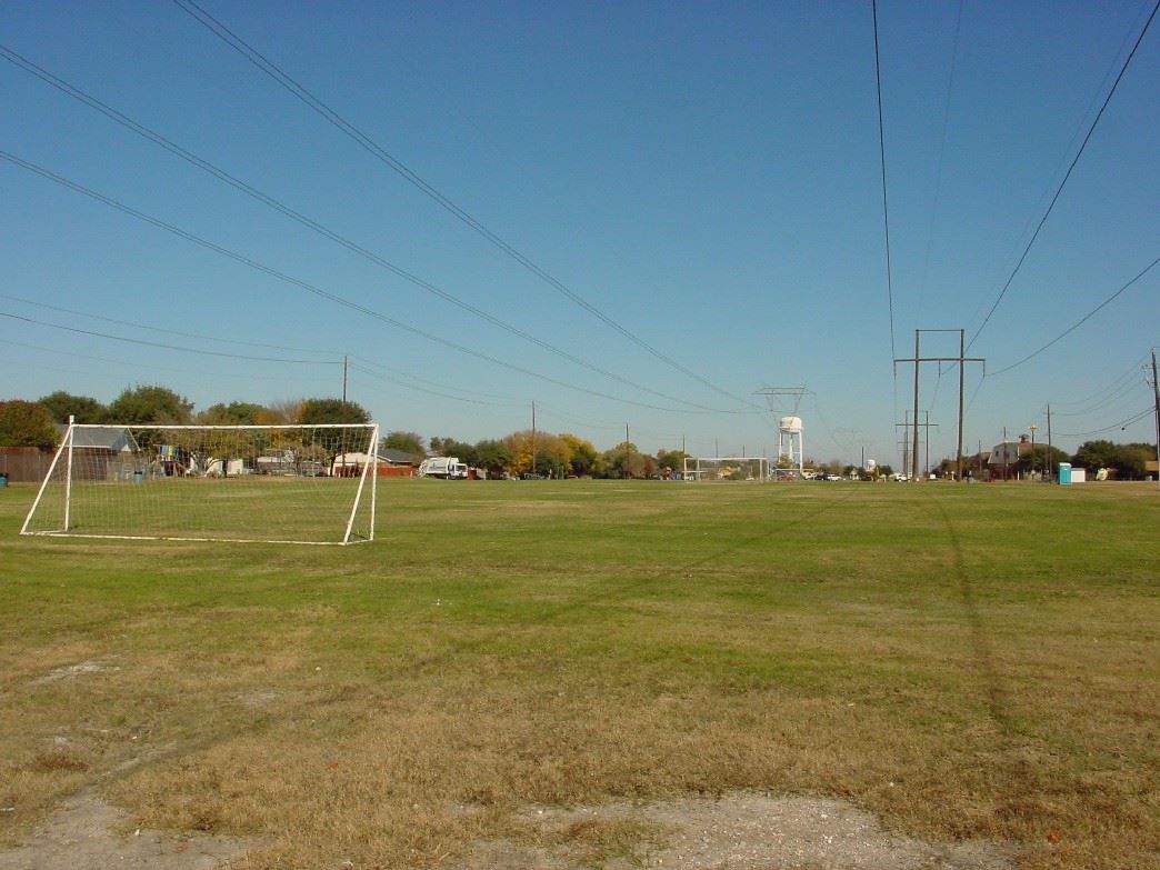 Camey Soccer Complex