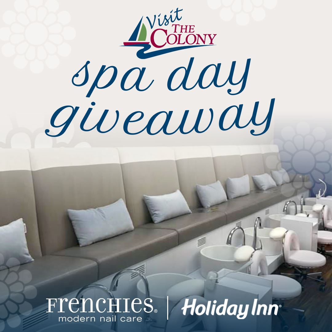 Nail Polish Day Giveaway