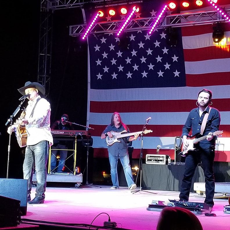 American Heroes 2021