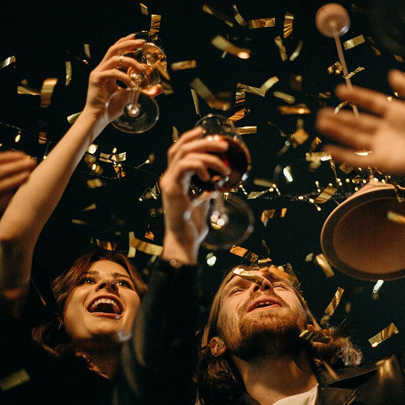 Holiday Planning 2021