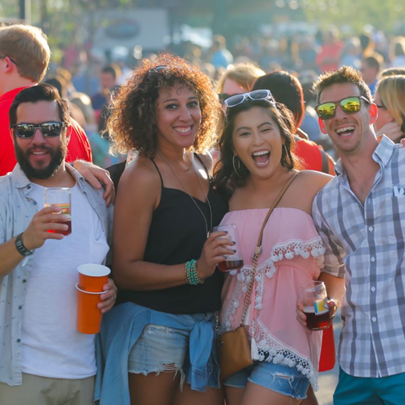 Culture in The Colony