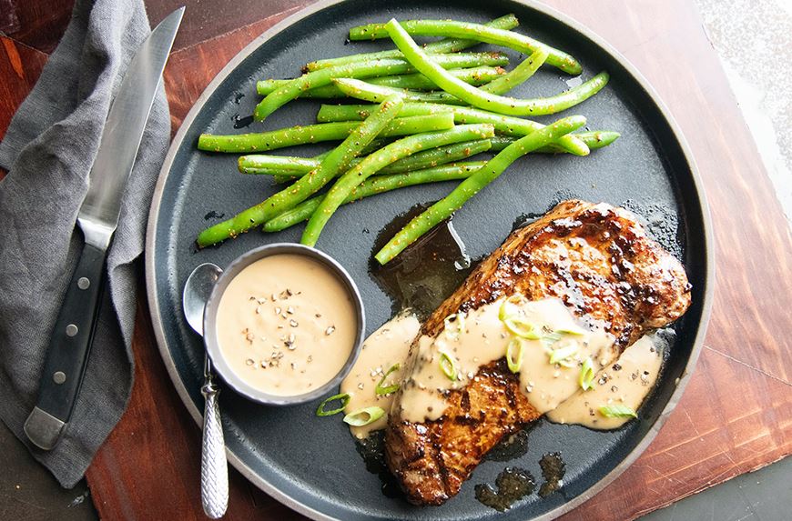 Saltgrass Large Photo