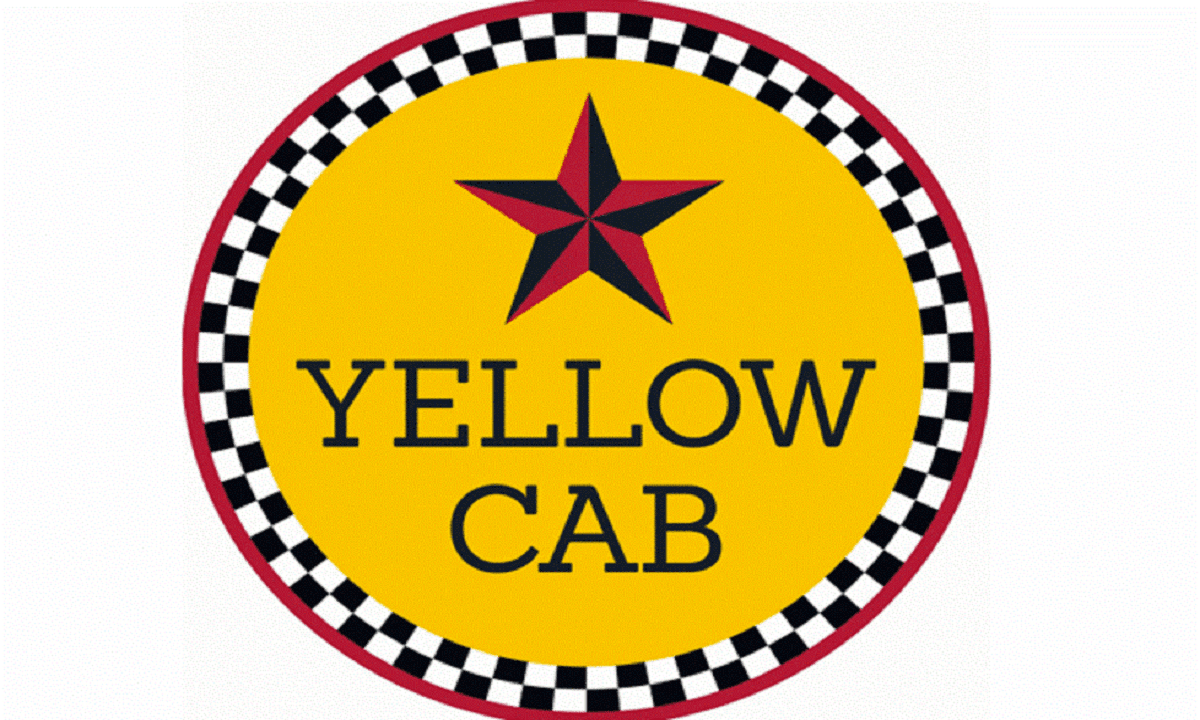 Dallas Yellow Cab