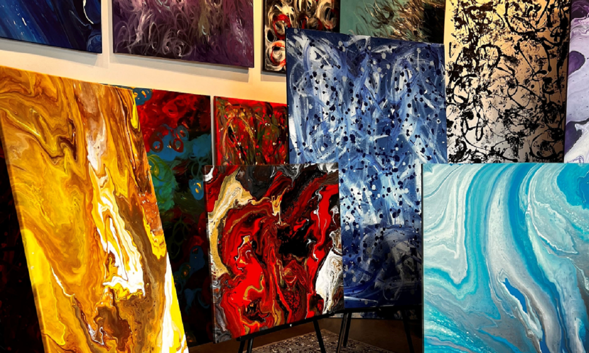 Art Social Grandscape