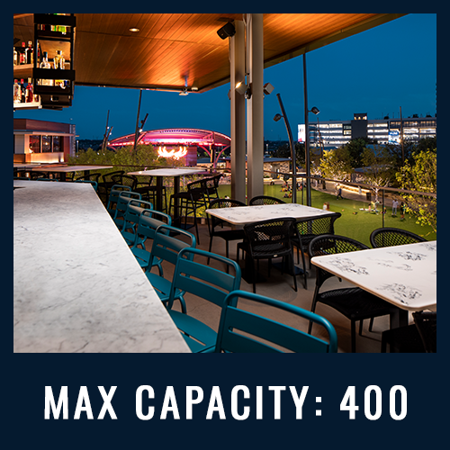 Puttery Unique Meeting Space Frame