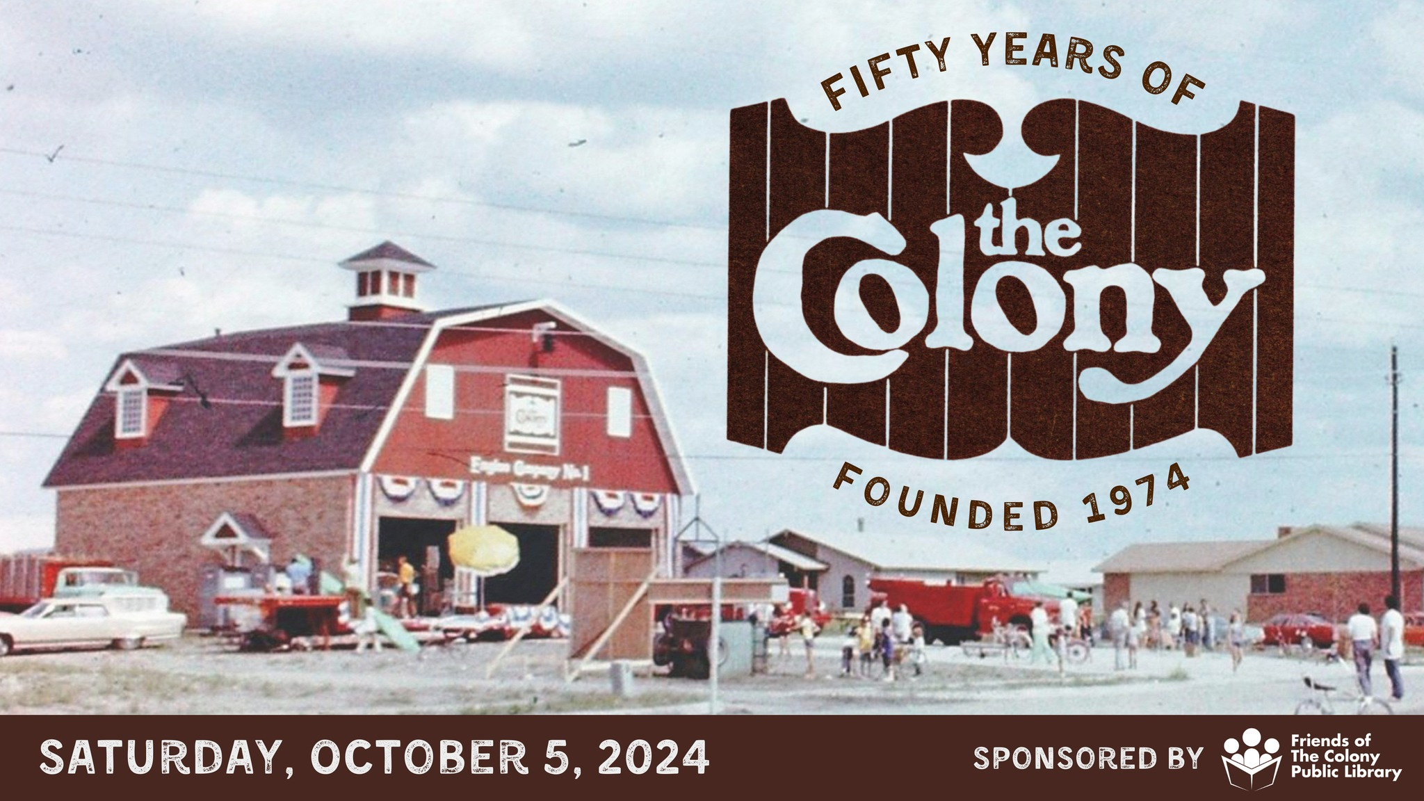 TC Founders Day Event