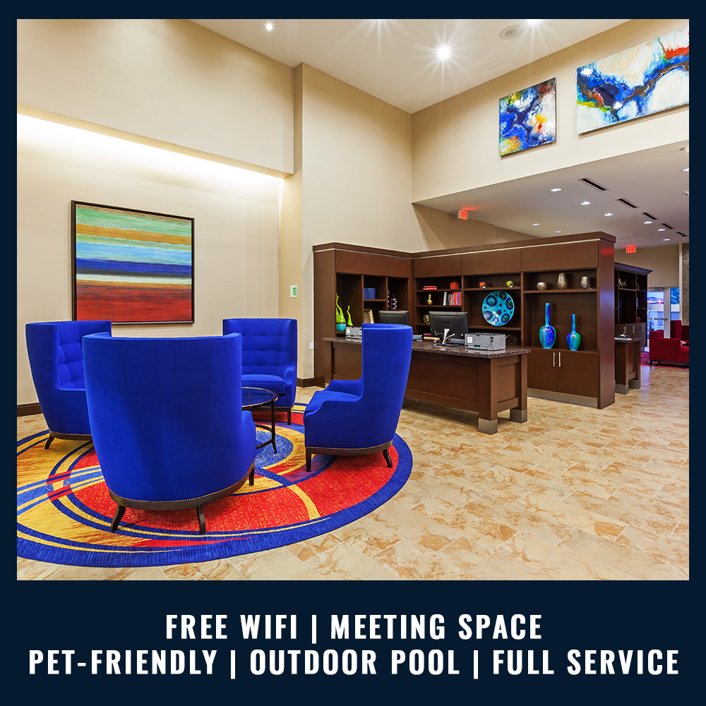 Clarion Hotel Frame 2024-25