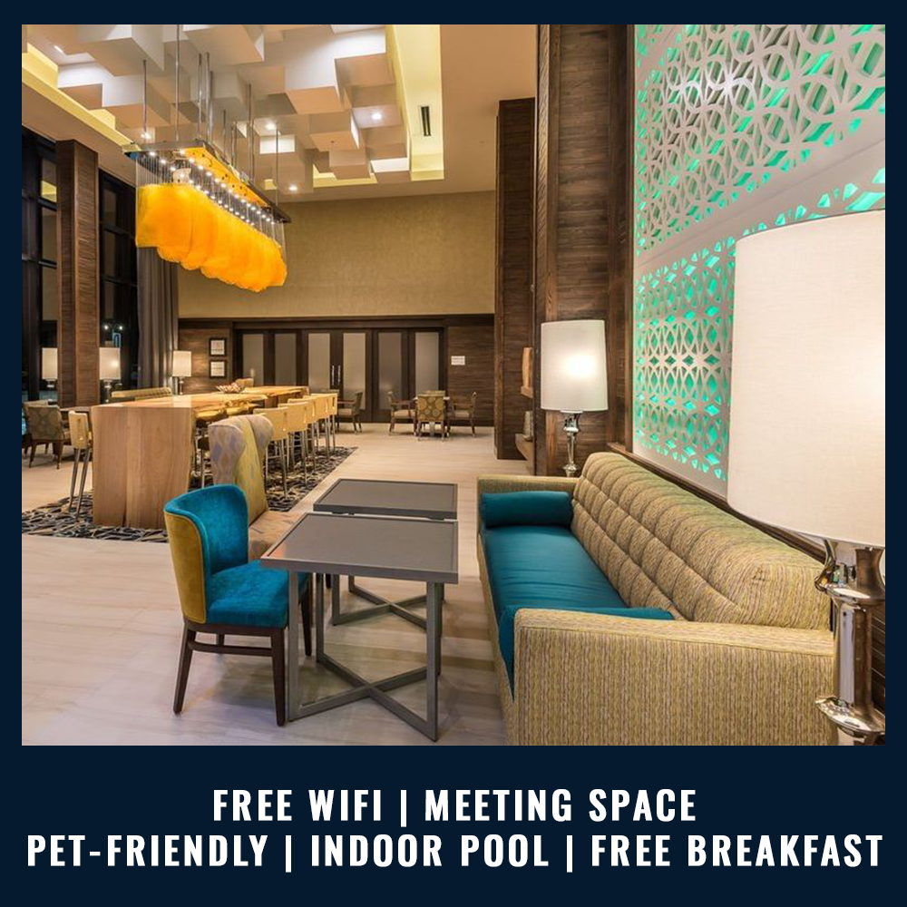 Hampton Frame 2024-25