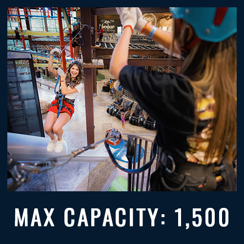 Fritzs Adventure Unique Meeting Space Frame 2