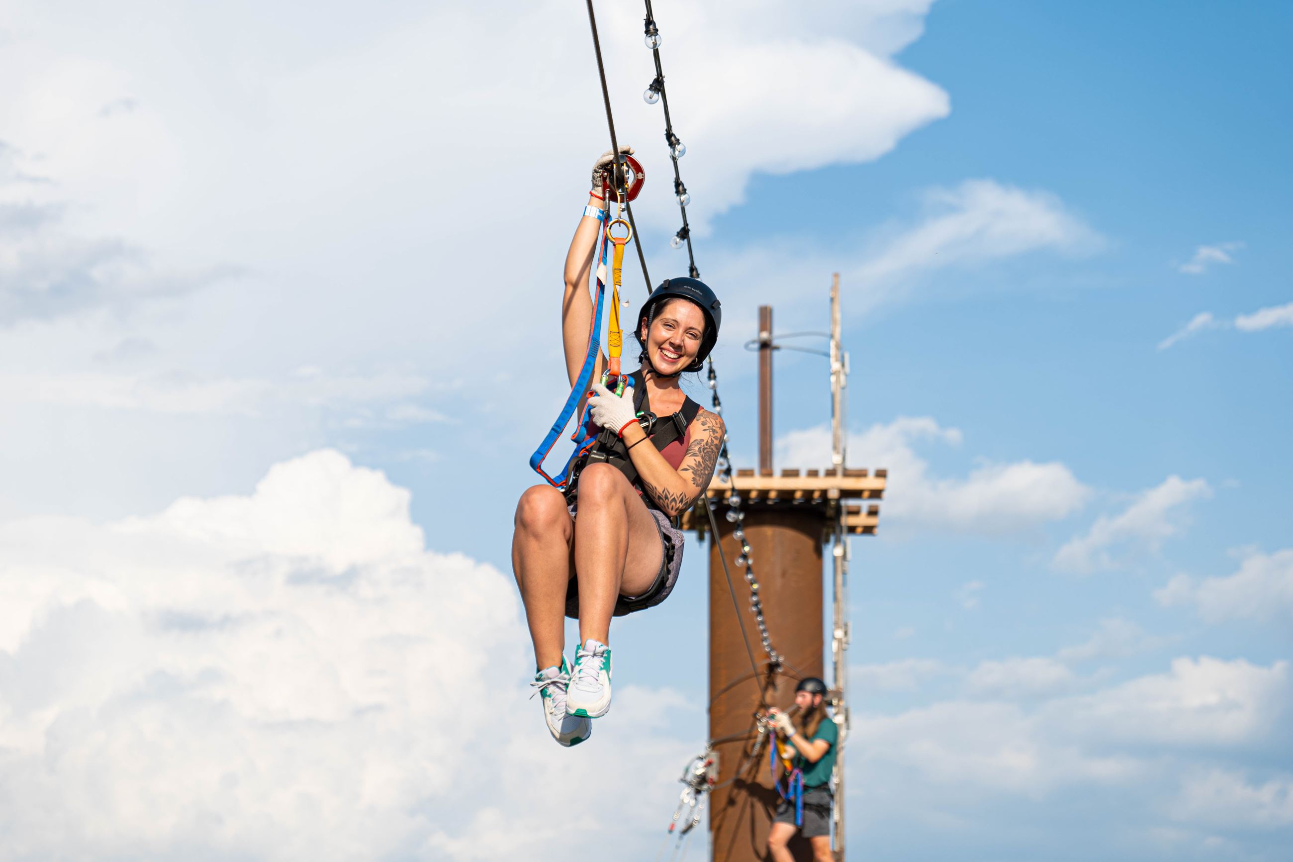 Fritz's Adventure Now Open Newsflash 