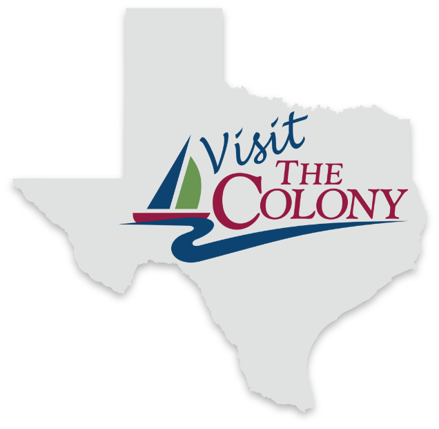 Visit the Colony Texas Homepage