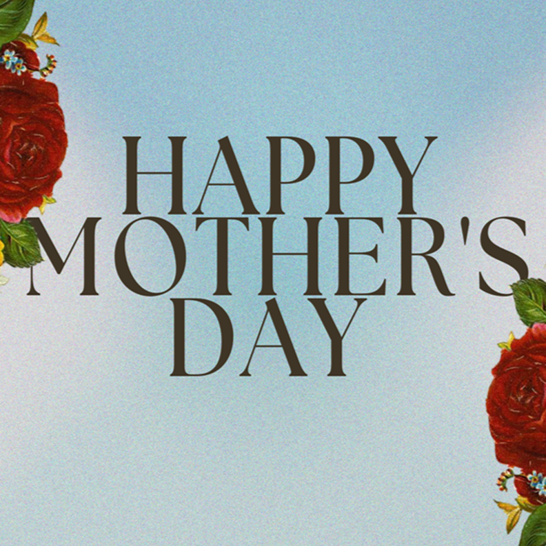 Mothers Day Newsflash Square