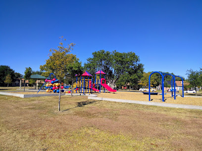 Carr-Chapman Park