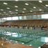 LISD Aquatic Center