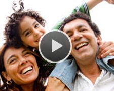 Family Fun in The Colony