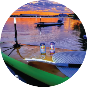 Hidden Cove Blog Circle