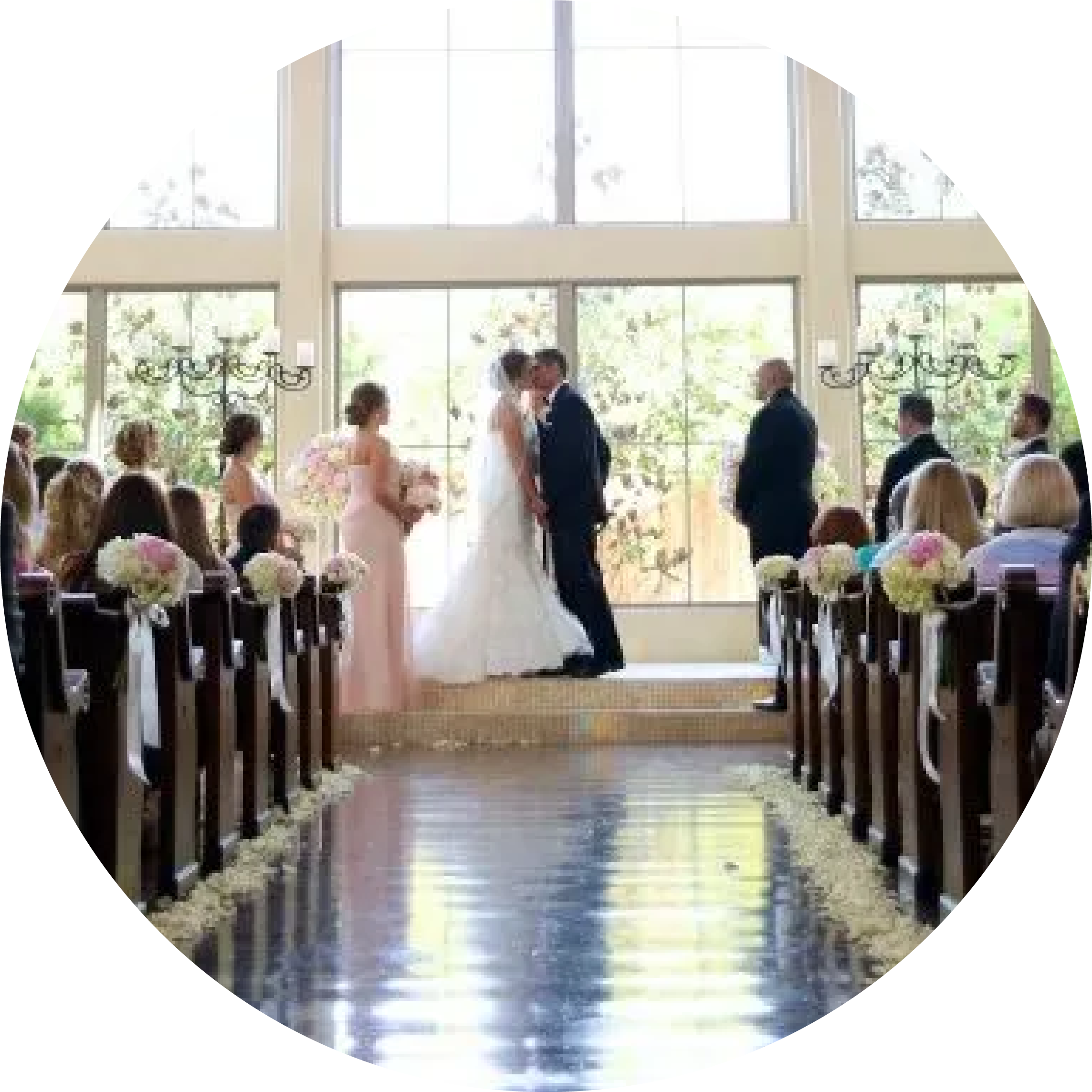 look inside Wedding Planning Opens in new window