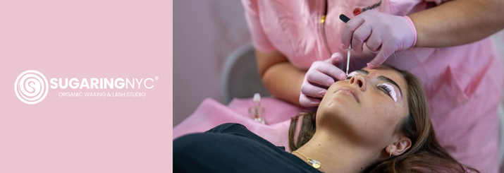 SugaringNYC Banner Test