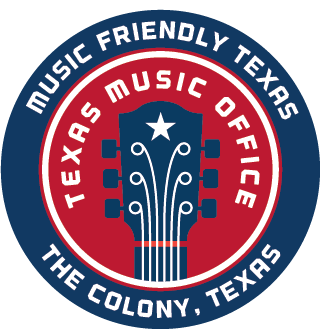 Music Friendly Texas - The Colony