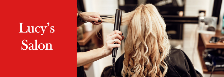 Lucys Salon